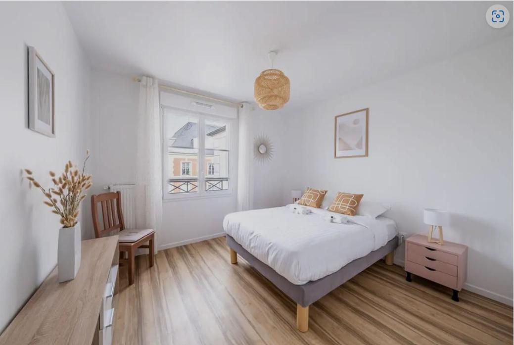 Disney At Home 3 Bed Rooms- Confort 90M2 - Best Location Serris Exterior photo